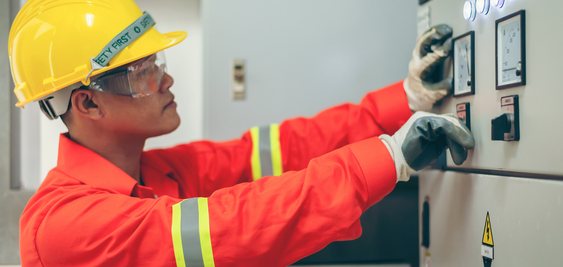 Electrical Safety: Contact Release